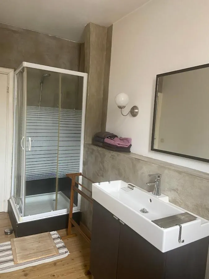 Apartmán Les Gites Du Pays De Charleroi Belgie
