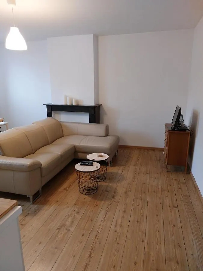 Les Gites Du Pays De Charleroi Apartmán