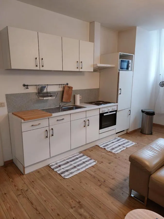 Les Gites Du Pays De Charleroi Apartmán