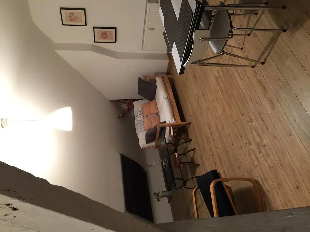 Apartmán Les Gites Du Pays De Charleroi Belgie