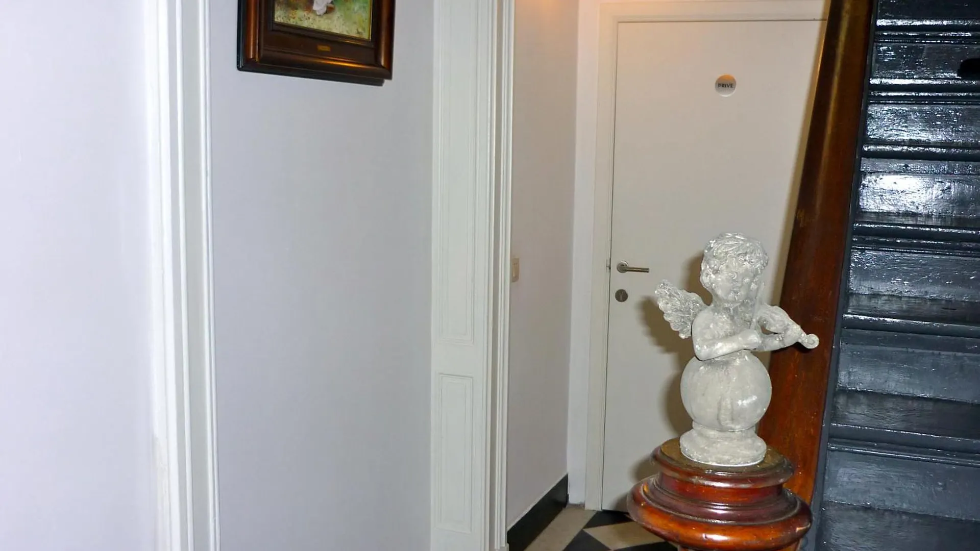 Apartmán Les Gites Du Pays De Charleroi Belgie