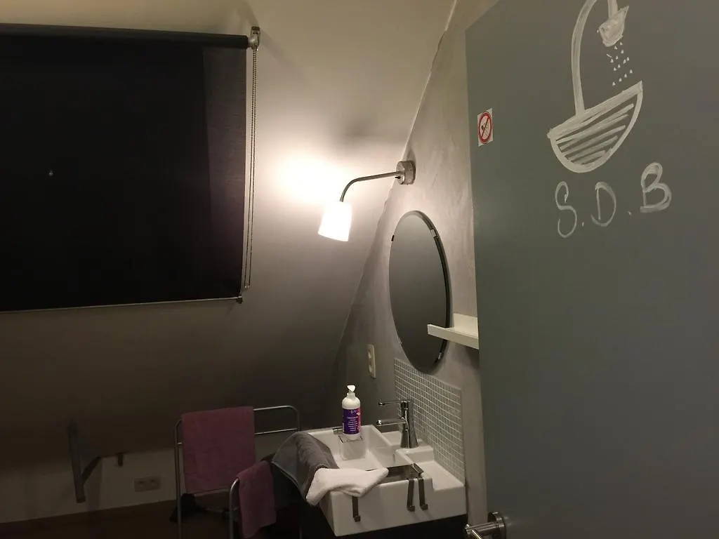 Apartmán Les Gites Du Pays De Charleroi