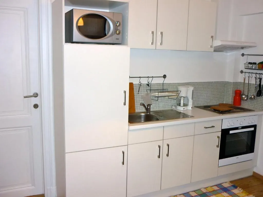 Apartmán Les Gites Du Pays De Charleroi
