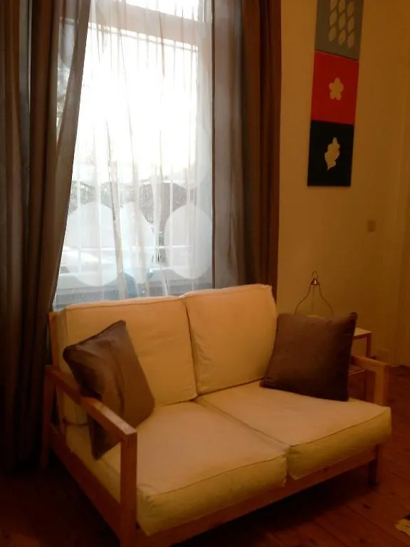 Les Gites Du Pays De Charleroi Apartmán