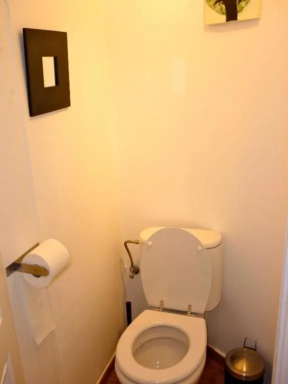 Apartmán Les Gites Du Pays De Charleroi Belgie