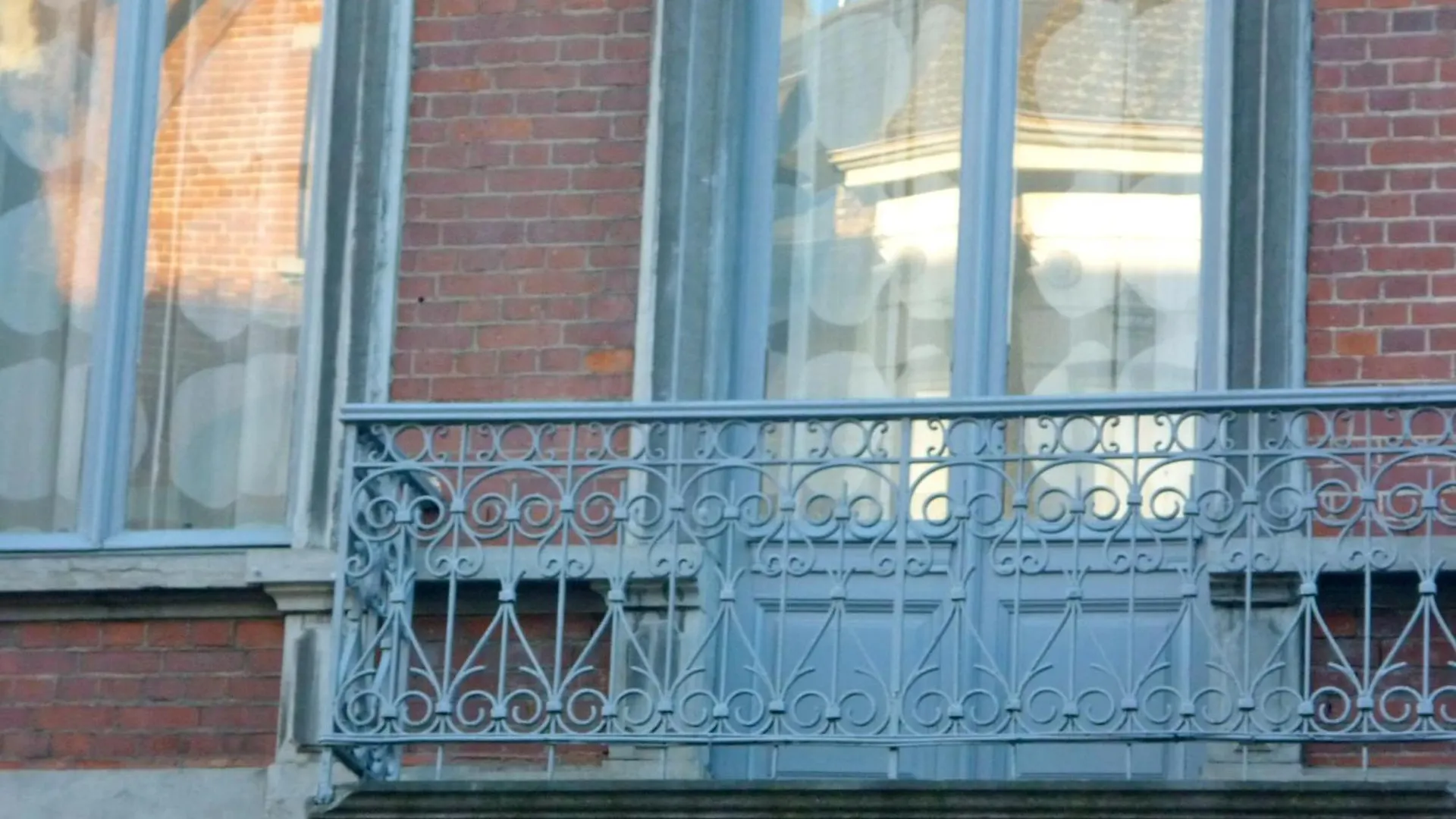 Les Gites Du Pays De Charleroi Lejlighed