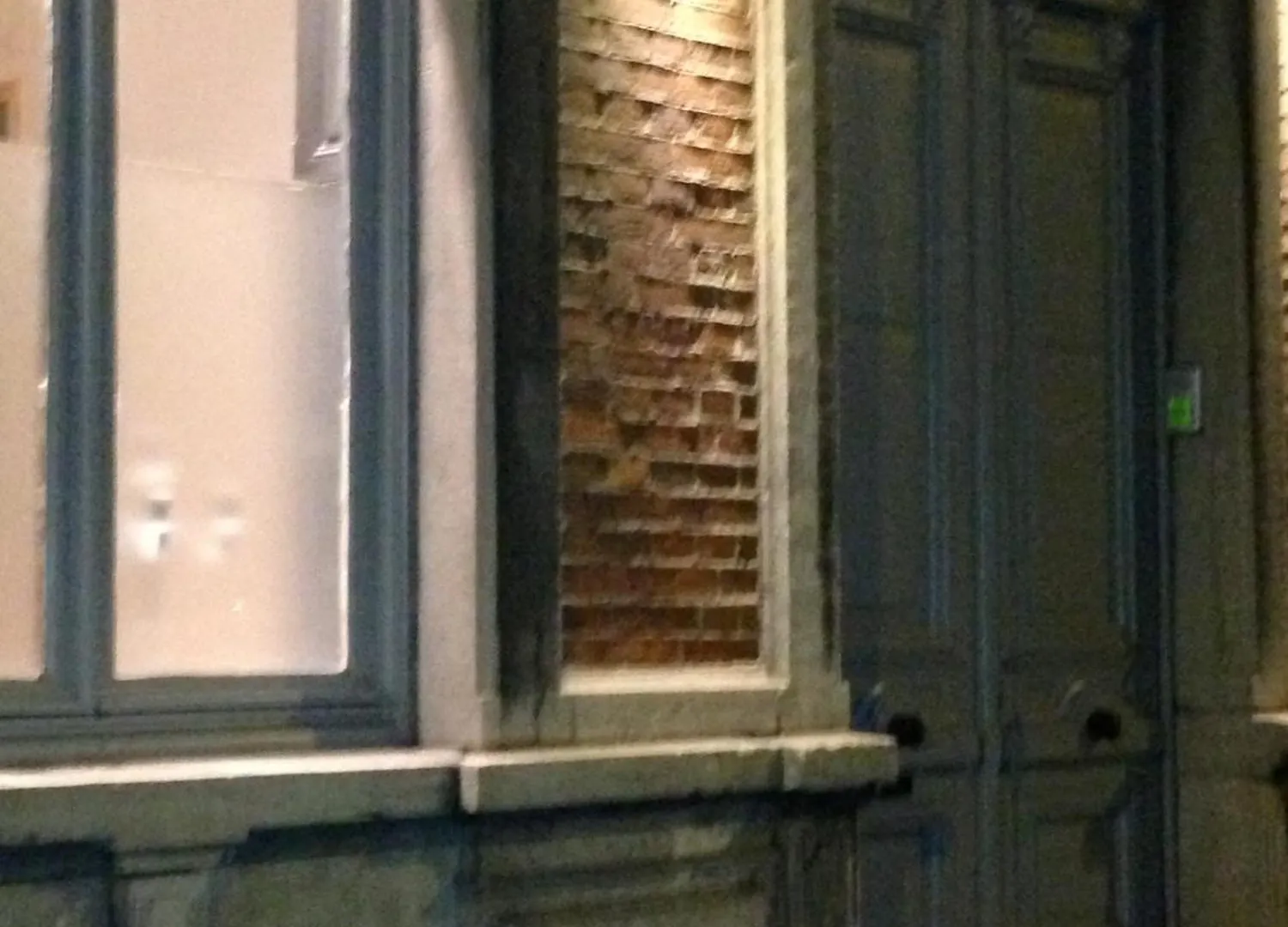 Les Gites Du Pays De Charleroi Lejlighed