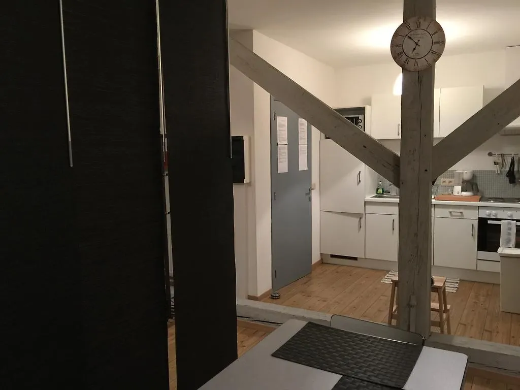 Les Gites Du Pays De Charleroi Lejlighed
