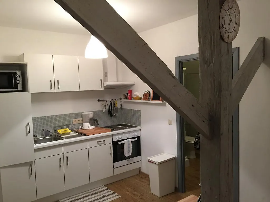 Apartment Les Gites Du Pays De Charleroi