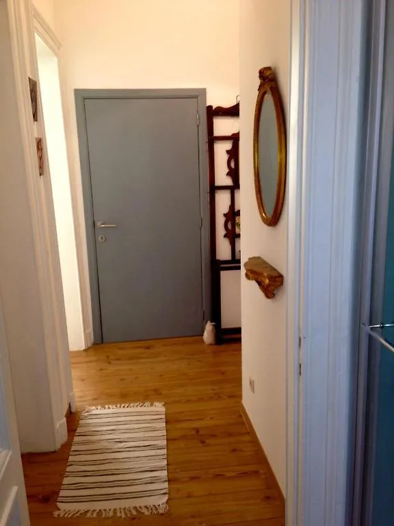 Les Gites Du Pays De Charleroi Apartment