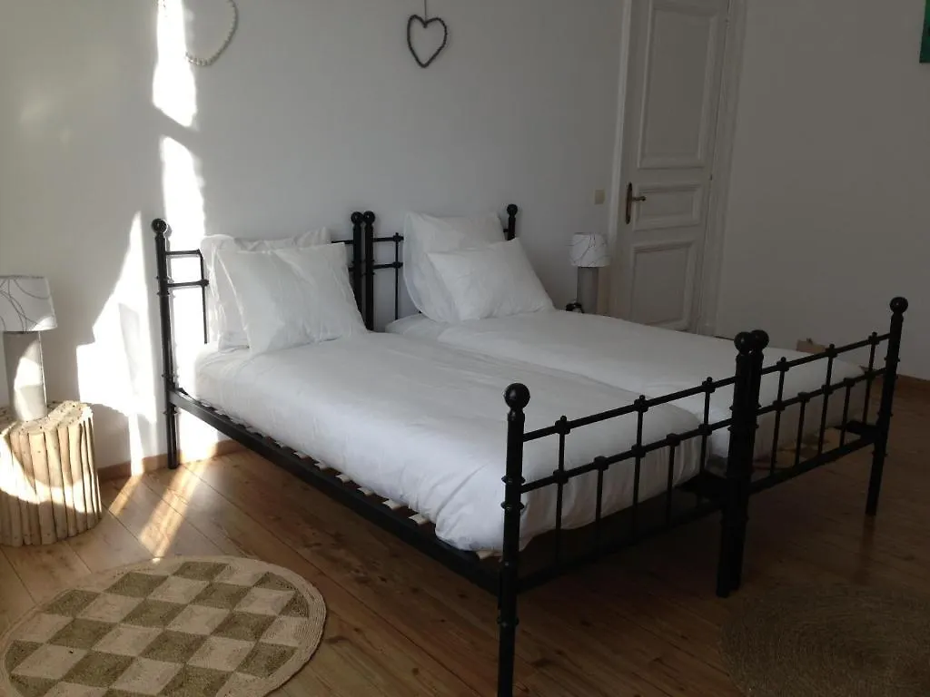Les Gites Du Pays De Charleroi Lejlighed